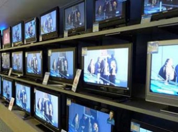 СМИ: умные телевизоры Samsung подслушивают разговоры и отправляют данные в Корею
